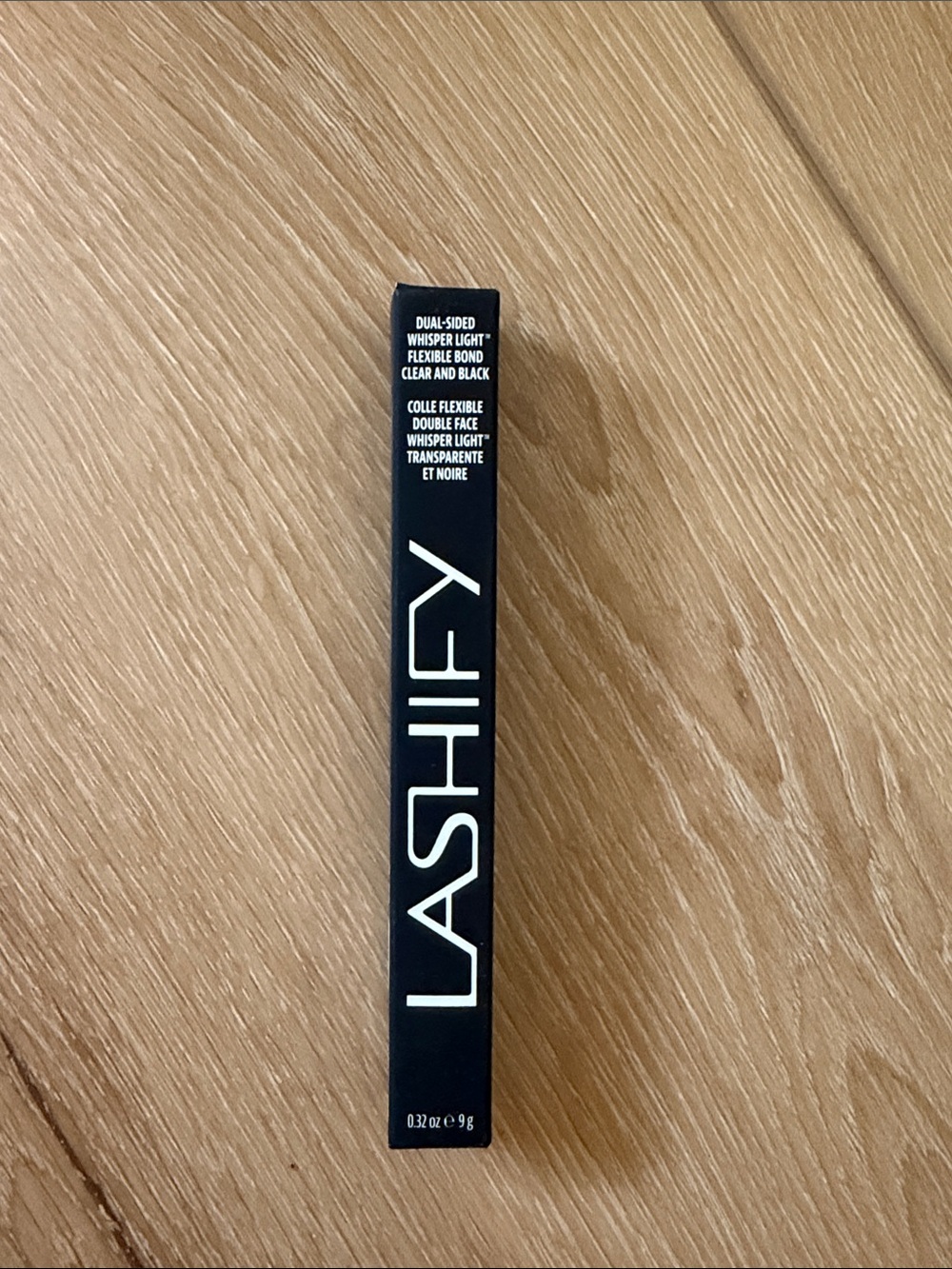 Lashify Dual side whisper light